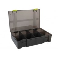 Cutie Accesorii Matrix - Storage Box 8 Compartimente Deep